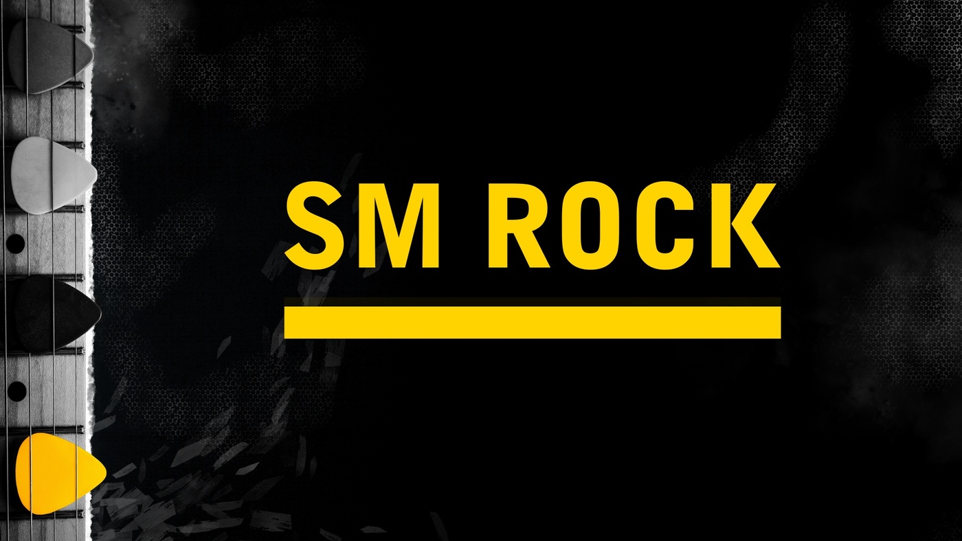 Koncert S.M.Rock