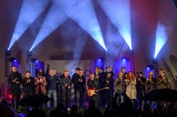 Koncert: Rock na Starówce