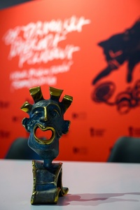 Konferencja prasowa 38. Tarnowskiej Nagrody Filmowej