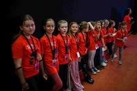 Nabór do Jury dziecięcego 39. TNF