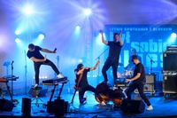 Był Sobie Blues - 4.08.2023