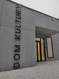 Otwarcie Osiedlowego Domu Kultury