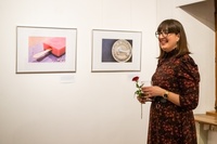 Wernisaże dzień po dniu: Agnieszka Moskal „Smacznego!”