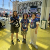 Jesteśmy w Giffoni!