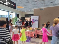 DKW: Piknik 13. Dzielnicy