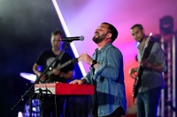 Koncert Tribute To Damian Niewiński