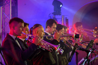 Starówka Jazz Festival – Old Boys Band / Big Band Bochnia