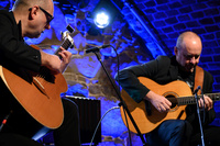 Nocna cisza - koncert kolęd