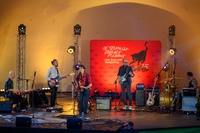 38. TNF - Dzień 1 (31.05.2024)