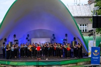 Koncert fletowy Summertime Symphony