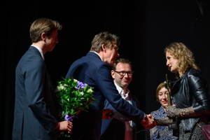 40. TNF: Gala Wręczenia Nagród (30.05.26)