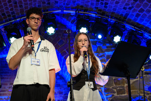 Koncert: Rock Koncert - Młodzi przejmują scenę aby pomagać | Projekt Genagora