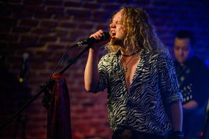 Koncert: The Bad Tales