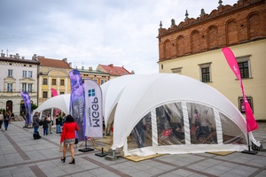 40. TNF: Dzień 9 (30.05.26)