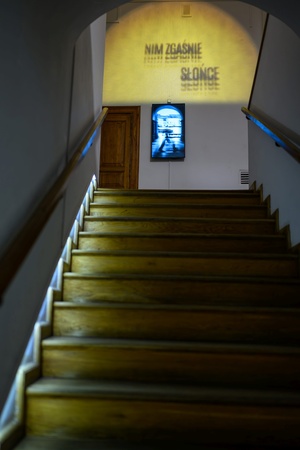 Wystawa: Nim zgaśnie Słońce