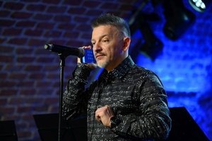 Benefis Bartka Szułakiewicza