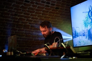 37. TNF - Dzień 6 (1.06.23) - Koncert Rabbit On The Moon w Piwnicach TCK