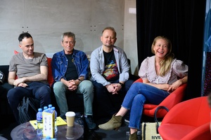 37. TNF - Dzień 7 (2.06.23)