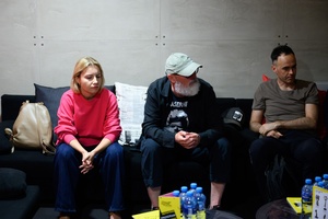 37. TNF - Dzień 7 (2.06.23)