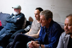 37. TNF - Dzień 7 (2.06.23)