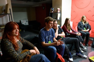 37. TNF - Dzień 7 (2.06.23)