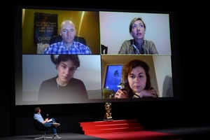 37. TNF - Dzień 7 (2.06.23)