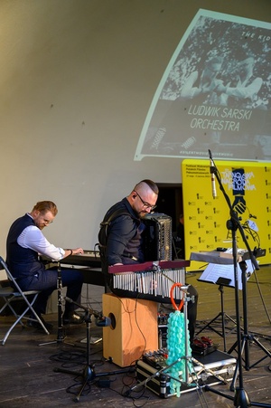 37. TNF - Dzień 7 (2.06.23)