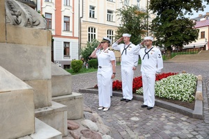 Koncert orkiestry Topside Band