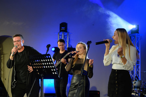 Koncert S.M.Rock - 29.06.2023