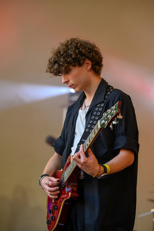 Koncert S.M.Rock - 29.06.2023 - Występ uczniów S.M.Rock