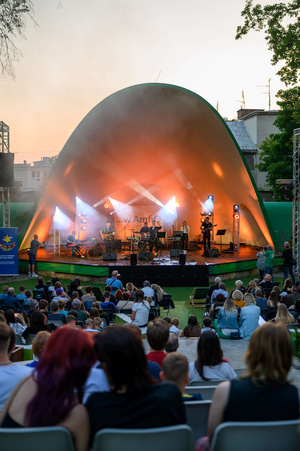 Koncert S.M.Rock - 29.06.2023