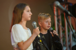 Koncert S.M.Rock - 29.06.2023 - Występ uczniów S.M.Rock