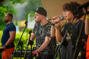 Koncert S.M.Rock - 29.06.2023 - Występ uczniów S.M.Rock