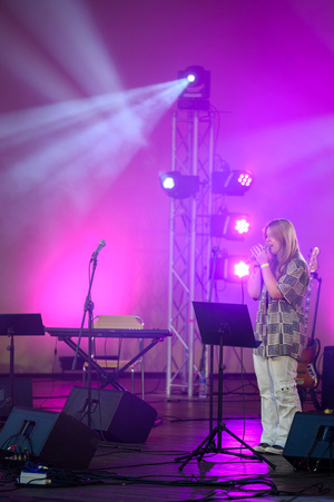 Koncert S.M.Rock - 29.06.2023 - Występ uczniów S.M.Rock