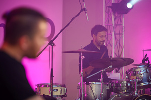 Koncert S.M.Rock - 29.06.2023 - Występ nauczycieli S.M.Rock.