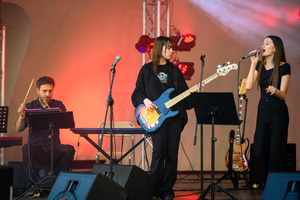 Koncert S.M.Rock - 29.06.2023 - Występ uczniów S.M.Rock