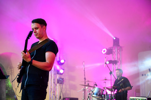 Koncert S.M.Rock - 29.06.2023 - Występ nauczycieli S.M.Rock.