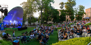 Koncert S.M.Rock - 29.06.2023 - Występ nauczycieli S.M.Rock.