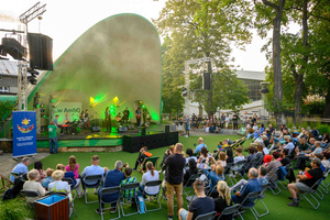 Koncert S.M.Rock - 29.06.2023 - Publiczność na koncercie S.M.Rock