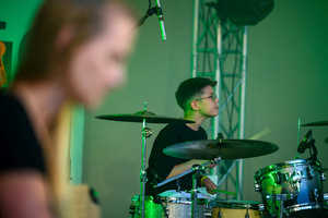 Koncert S.M.Rock - 29.06.2023 - Występ uczniów S.M.Rock