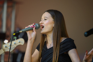 Koncert S.M.Rock - 29.06.2023 - Występ uczniów S.M.Rock