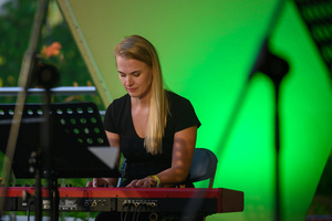 Koncert S.M.Rock - 29.06.2023 - Występ uczniów S.M.Rock