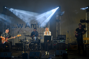 Koncert S.M.Rock - 29.06.2023 - Występ nauczycieli S.M.Rock.