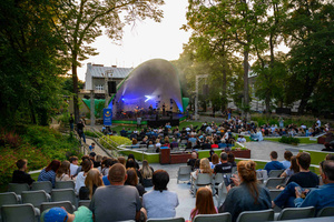 Koncert S.M.Rock - 29.06.2023 - Występ nauczycieli S.M.Rock.