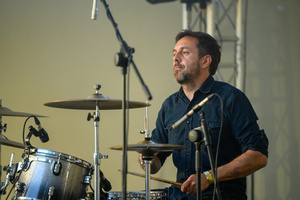 Koncert S.M.Rock - 29.06.2023 - Występ nauczycieli S.M.Rock.