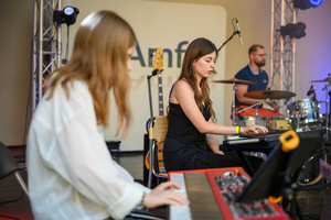 Koncert S.M.Rock - 29.06.2023 - Występ uczniów S.M.Rock