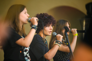 Koncert S.M.Rock - 29.06.2023 - Występ uczniów S.M.Rock