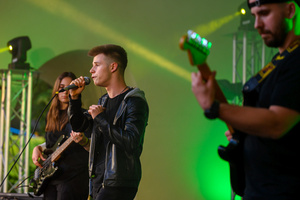 Koncert S.M.Rock - 29.06.2023 - Występ uczniów S.M.Rock