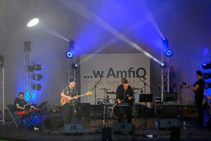 Koncert S.M.Rock - 29.06.2023 - Występ nauczycieli S.M.Rock.