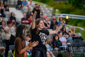 Koncert S.M.Rock - 29.06.2023 - Publiczność na koncercie S.M.Rock